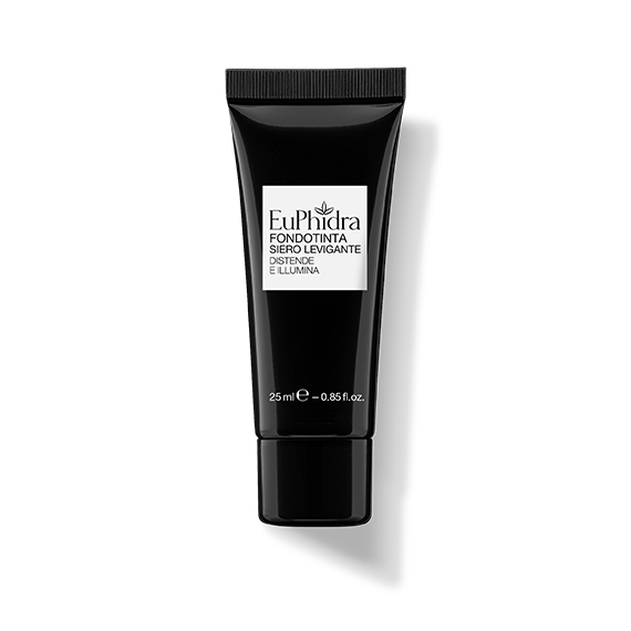 Fondotinta siero levigante