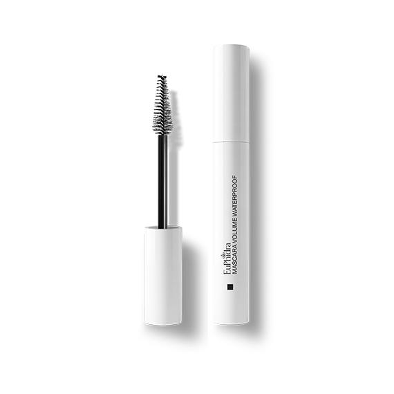 Mascara nero VOLUME WATERPROOF