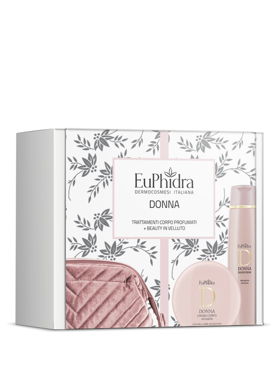 Euphidra - Make up e cosmetici made in Italy