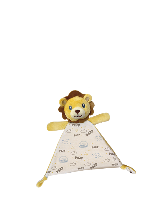 Promo Speciale | AmidoMio fin dalla nascita