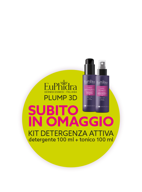 PLUMP 3D | Promo Speciale