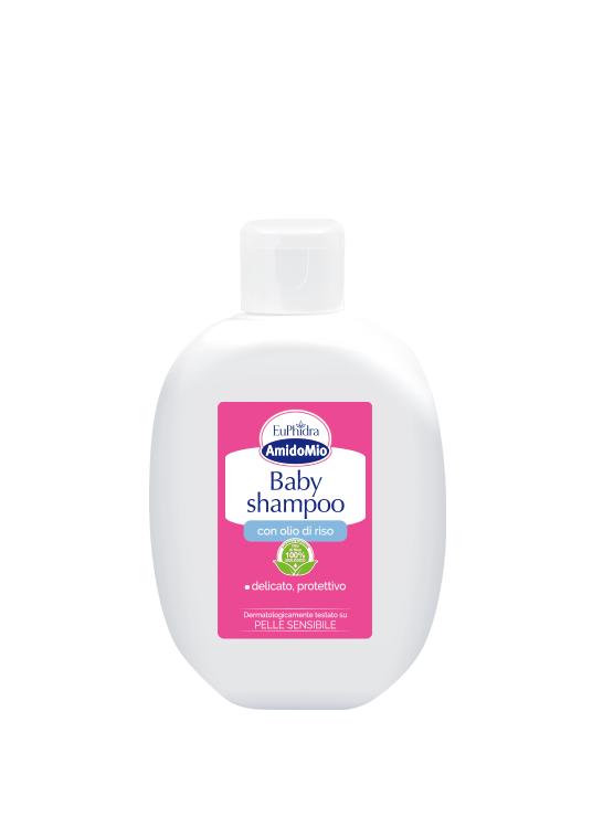 Baby Shampoo