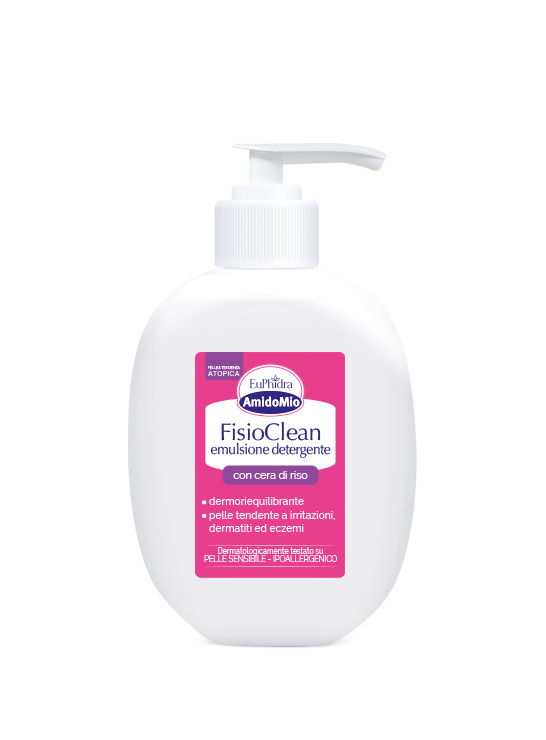 Fisioclean