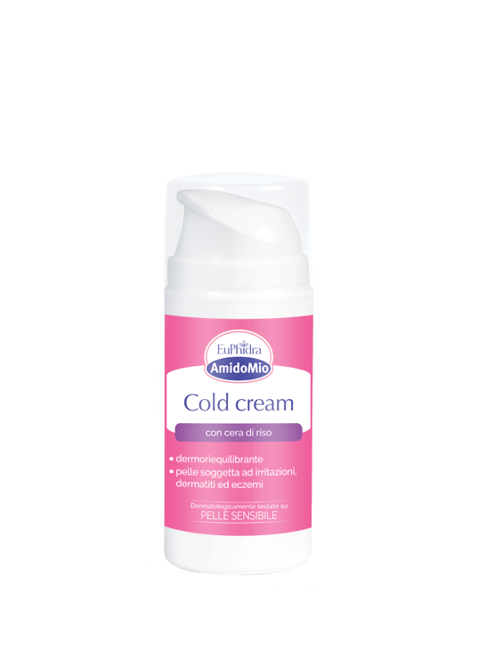 Cold Cream 