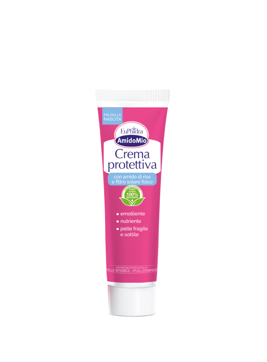 Crème protectrice