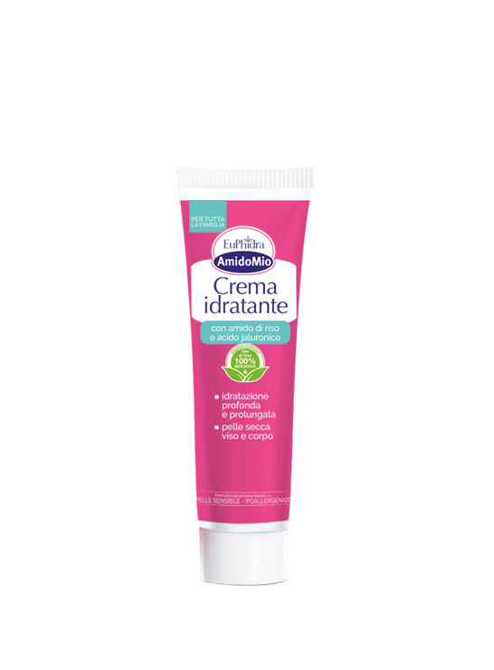 Crème hydratante