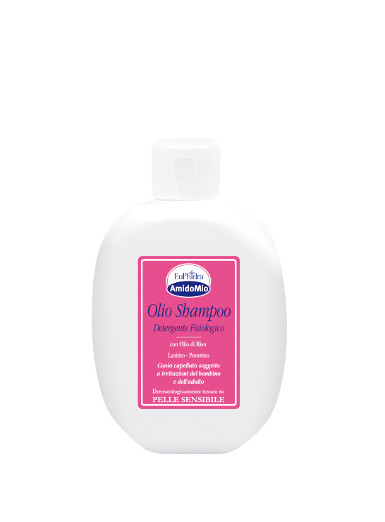 Olio Shampoo