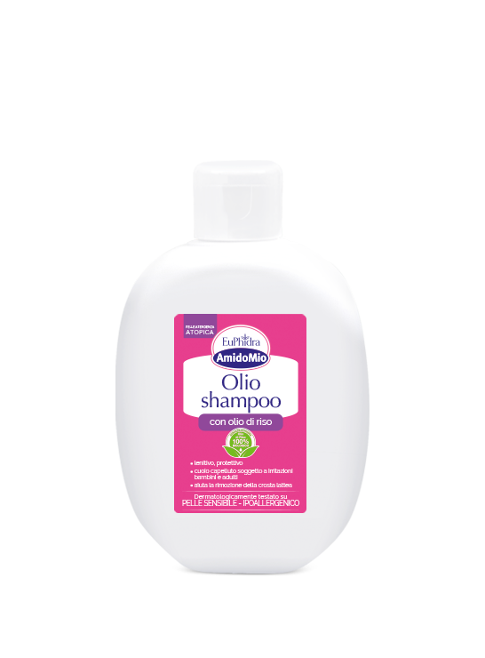 Olio Shampoo