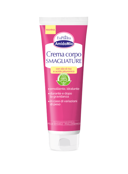 Crema Corpo Smagliature