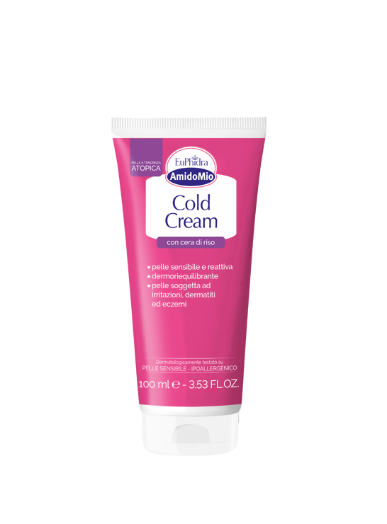 Cold Cream 