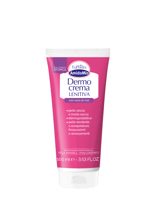 Dermo Crema Lenitiva