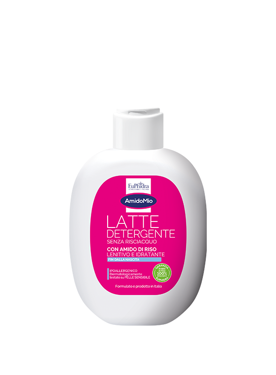 Latte Detergente