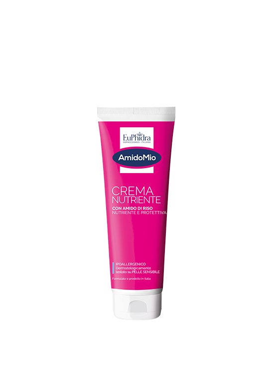 Crema Nutriente