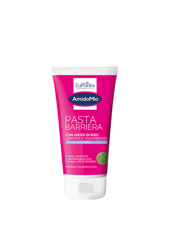Pasta Barriera