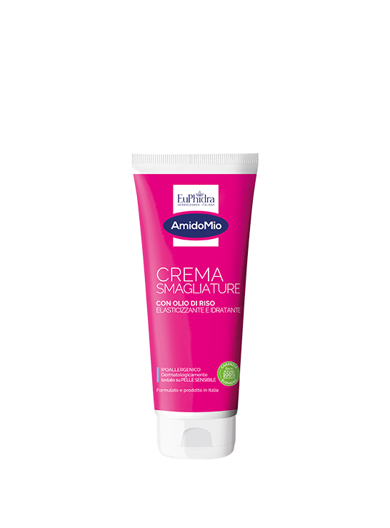 Crema Smagliature