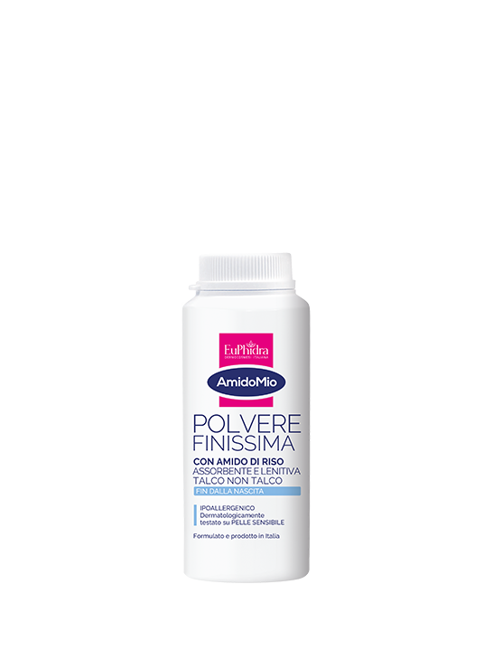 Polvere Finissima