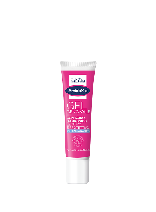 Gel Gengivale