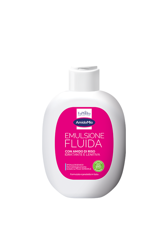 Emulsione fluida
