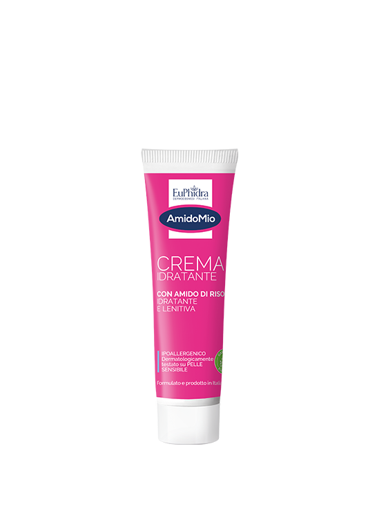 Crema Idratante