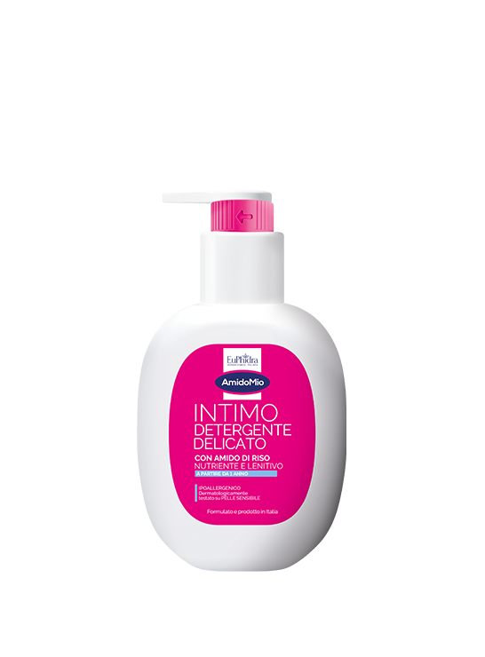 Intimo Detergente delicato