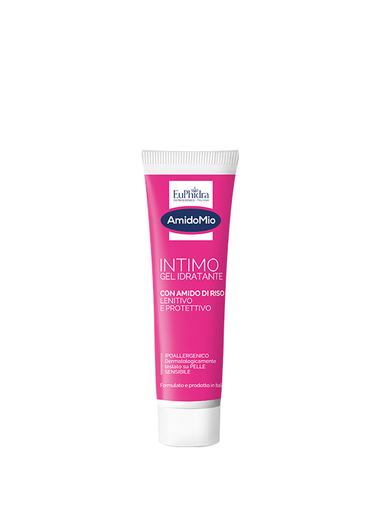 Intimo gel idratante
