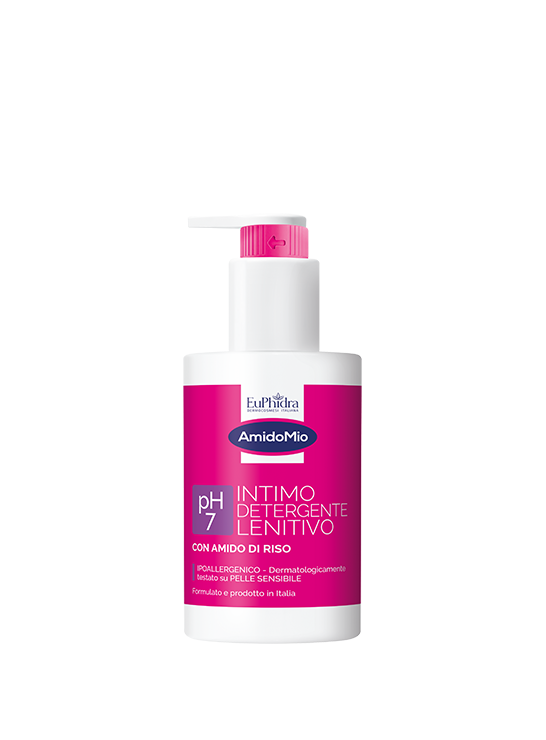 Intimo Detergente Lenitivo