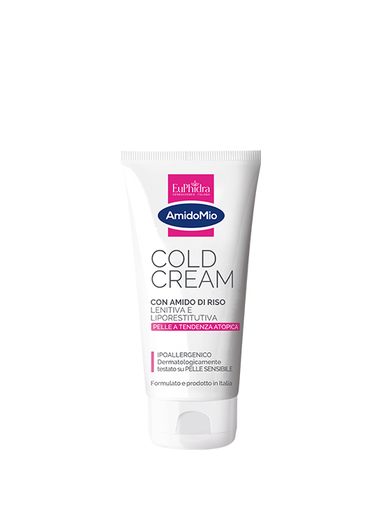 Cold Cream 