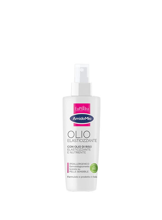 Olio Elasticizzante