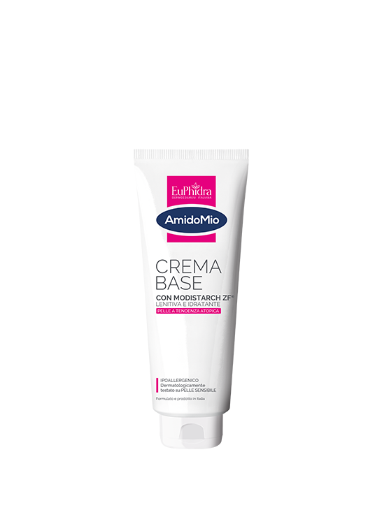 Crema base