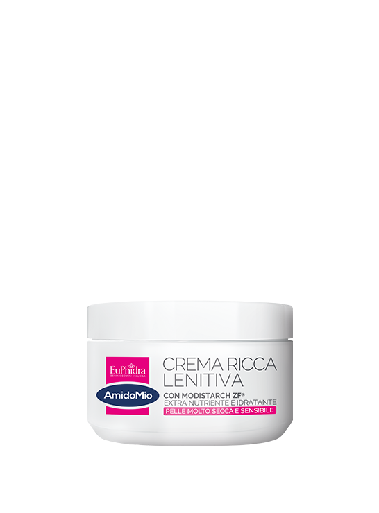 CREMA RICCA LENITIVA