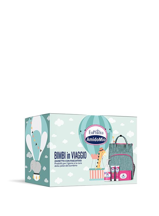 Bimbi In Viaggio