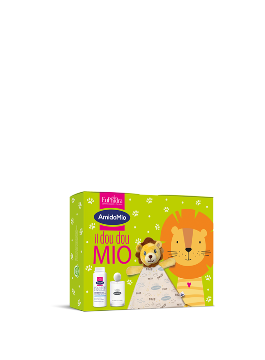 Il doudou MIO
