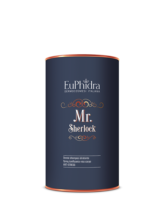Mr. Sherlock