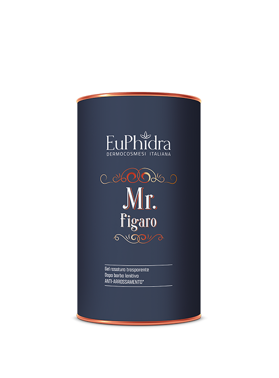 Mr. Figaro
