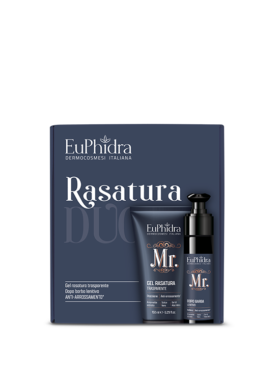 Duo rasatura