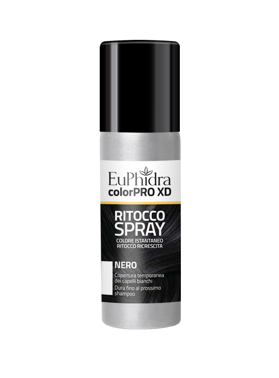 colorPRO XD Ritocco Spray