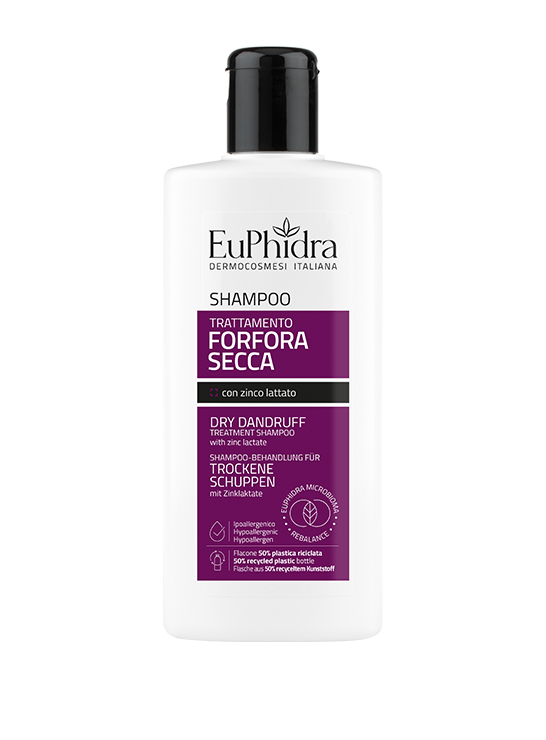 Shampoo Forfora Secca