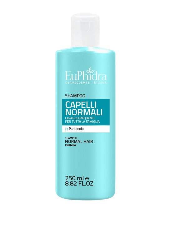 Shampoo Capelli Normali