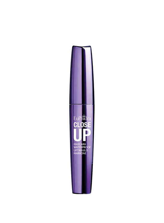 Mascara Close Up | MARRONE