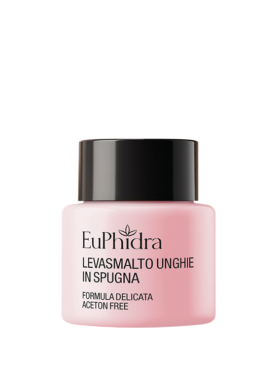 Levasmalto in spugna