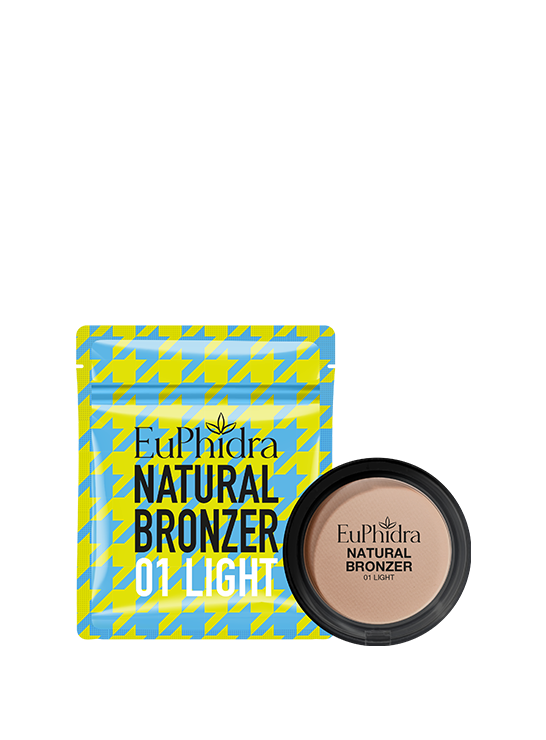 Natural Bronzer