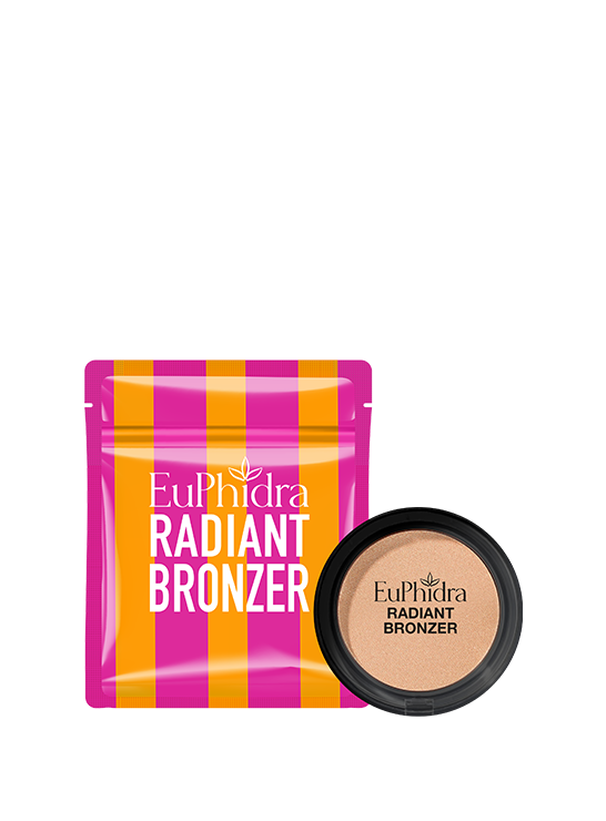 Radiant Bronzer