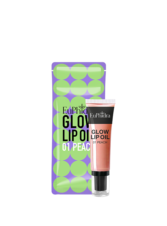 Glow Lip Oil
