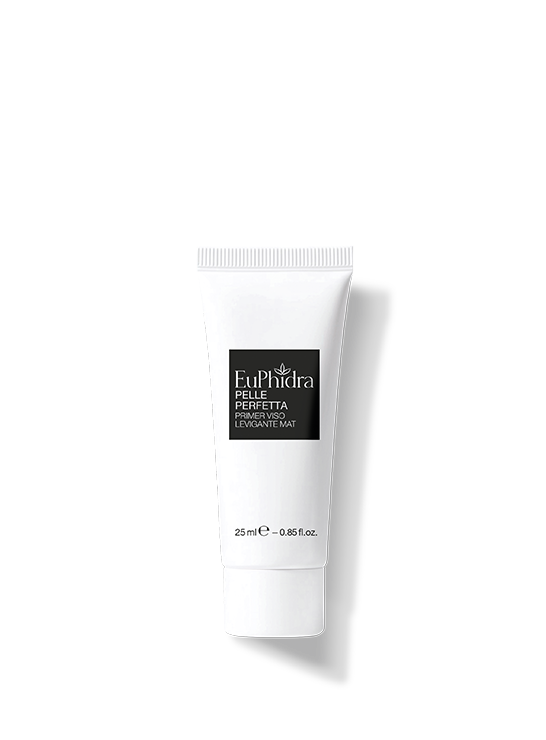 Pelle perfetta | Primer viso
