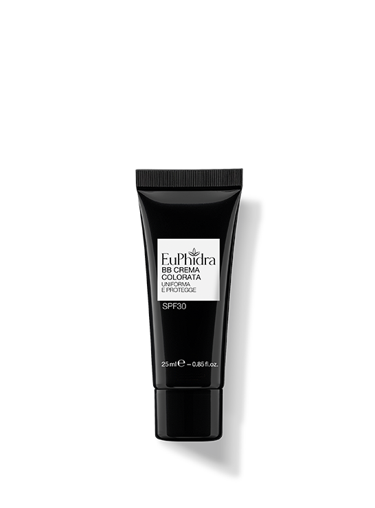 BB Crema colorata spf30