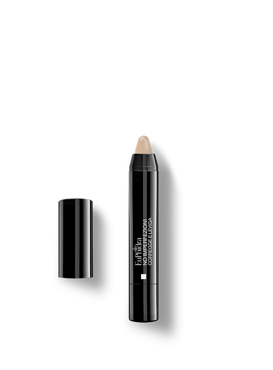 No imperfezioni | Correttore jumbo