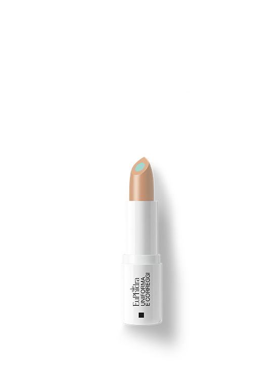 Uniforma e correggi | correttore