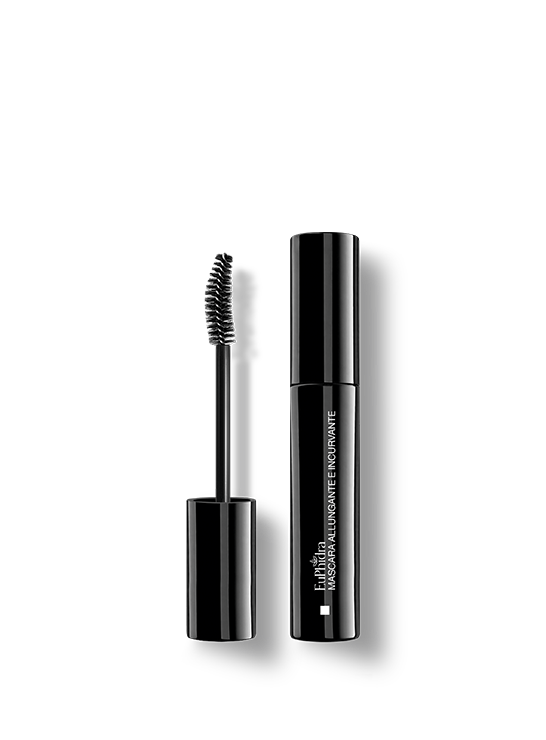 Mascara nero ALLUNGANTE & INCURVANTE
