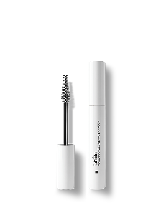 Mascara nero VOLUME WATERPROOF