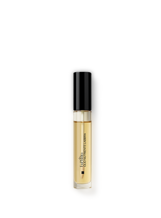 Olio nutriente labbra